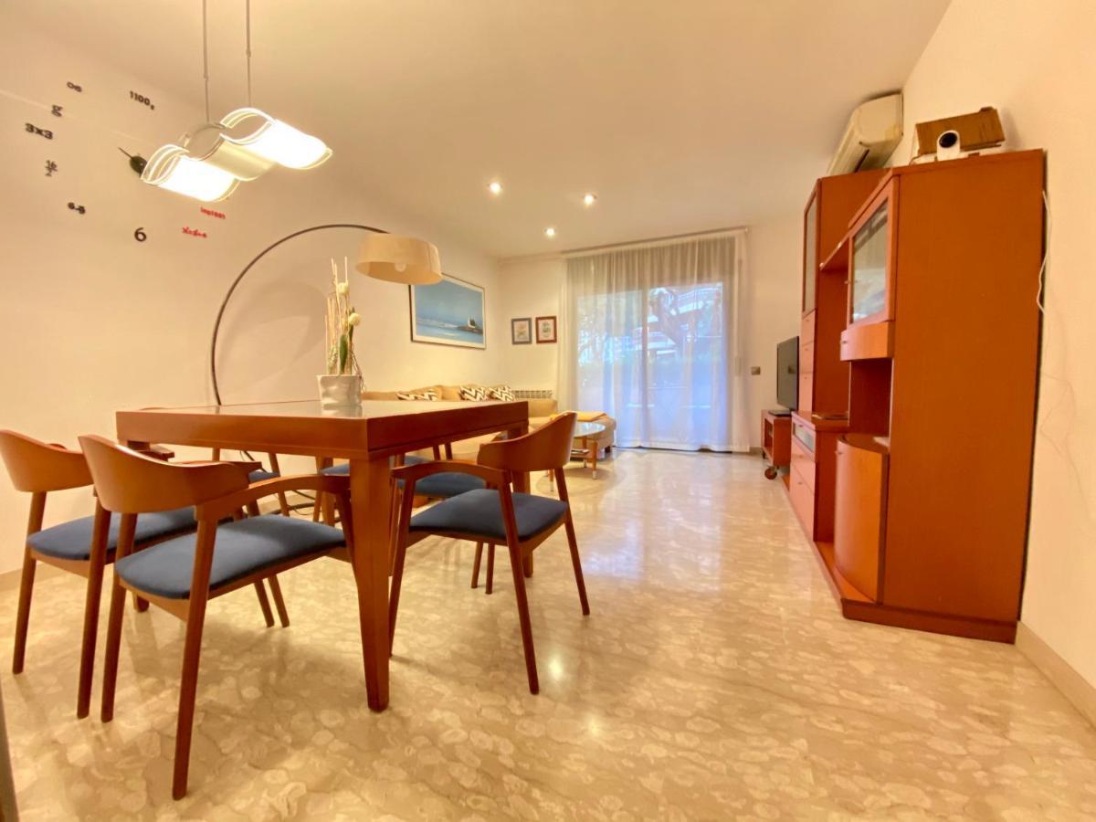 Rambla Free Parking Appartement Tarragone