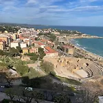 Apartamento Rambla Tarragona