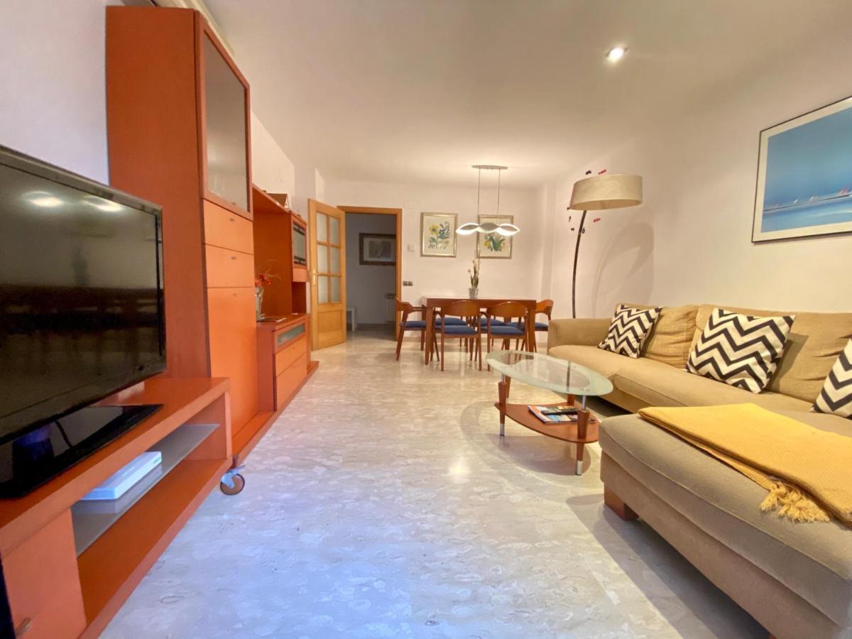 Rambla Apartamento