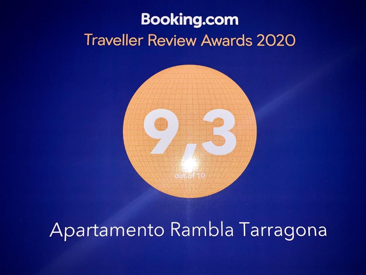 Rambla Apartamento