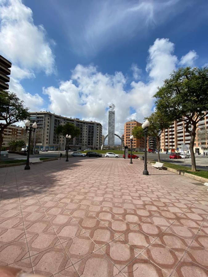 Apartamento Rambla