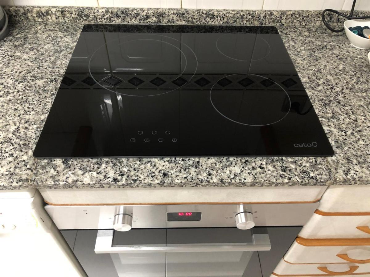 Appartement Rambla Free Parking *