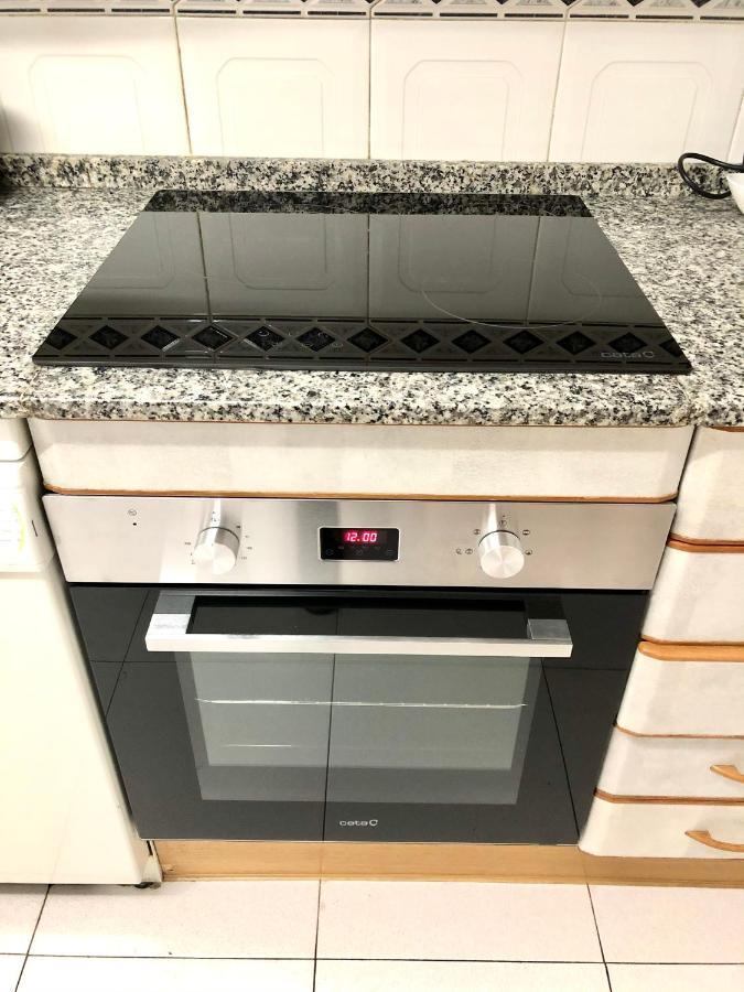 Apartamento Rambla *