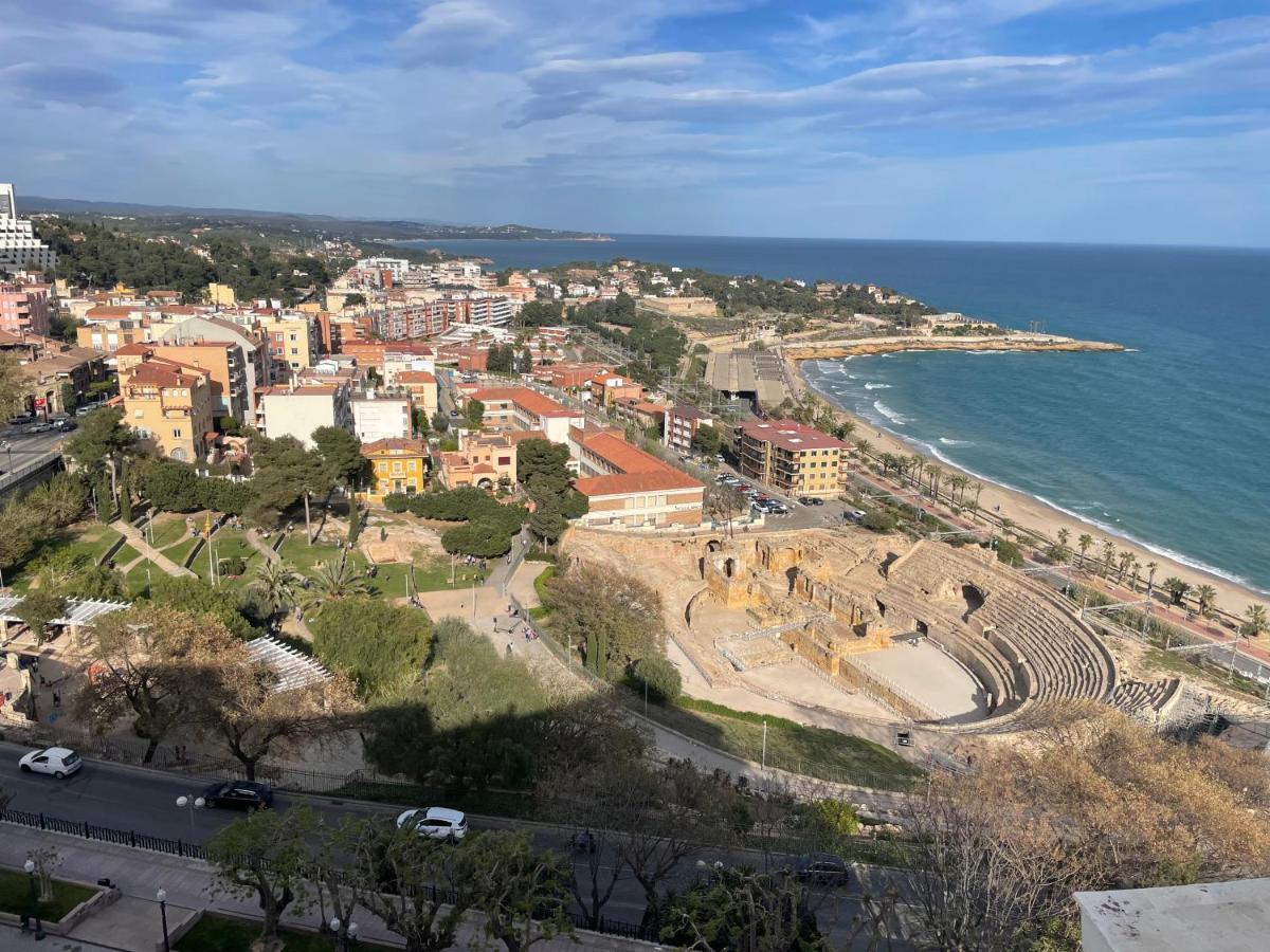 Rambla Free Parking Appartement *
