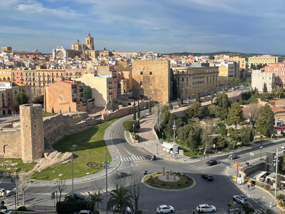 Rambla Tarragona