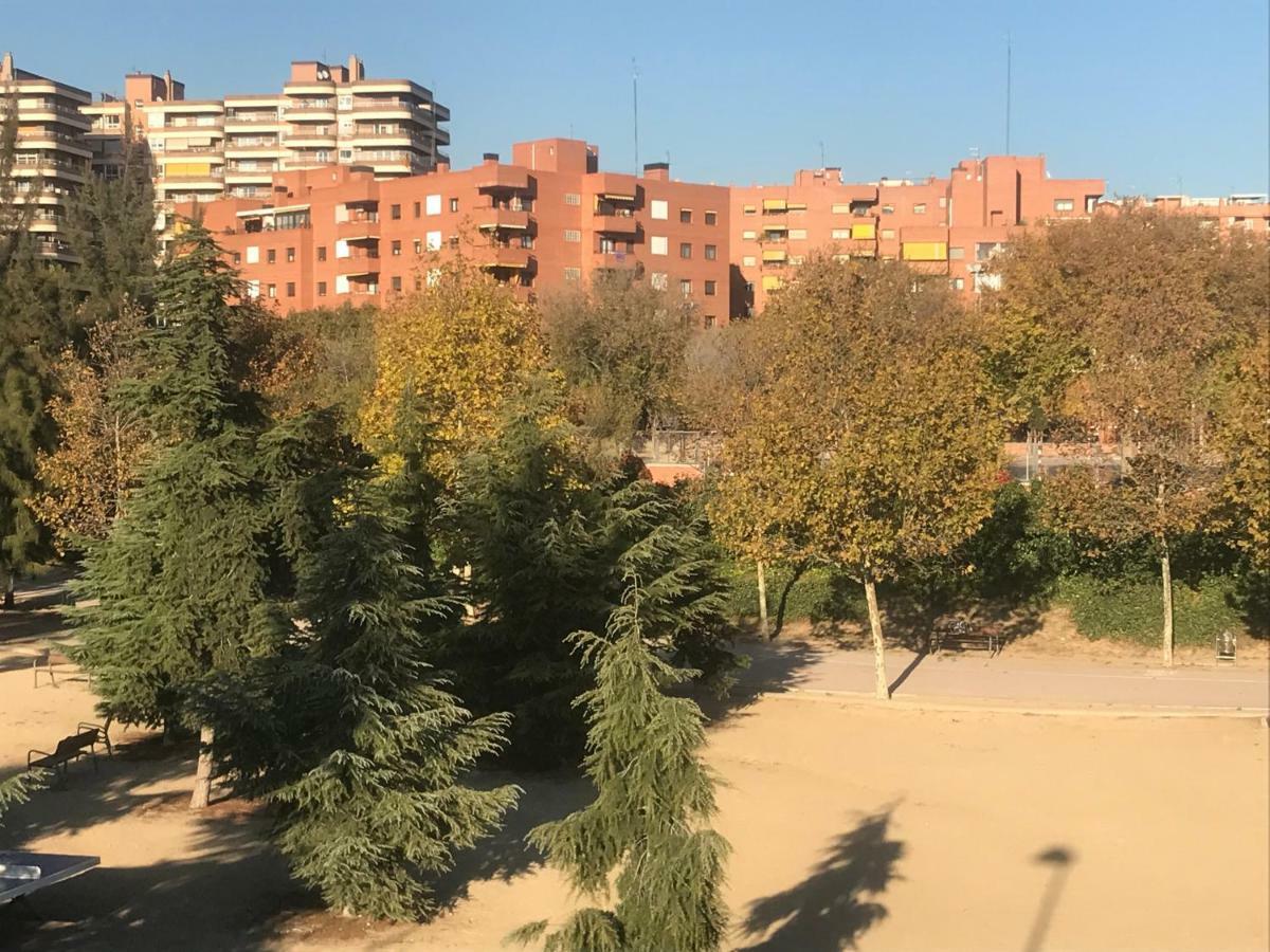 Rambla Apartamento