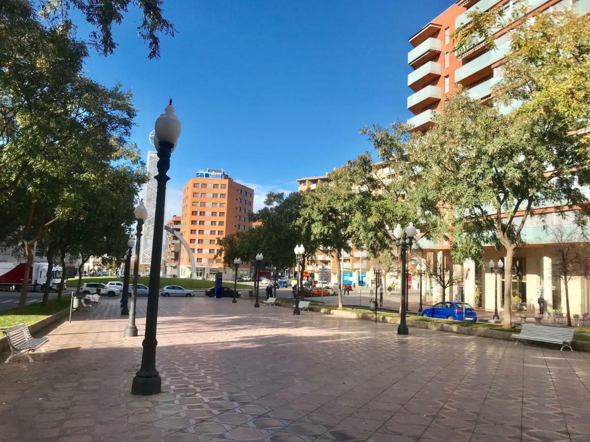 Rambla Apartamento *