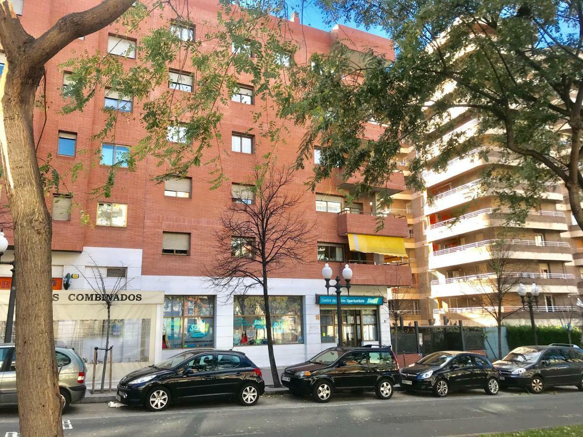 Apartamento Rambla