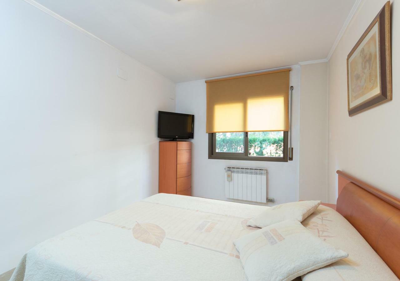 Apartamento Rambla *