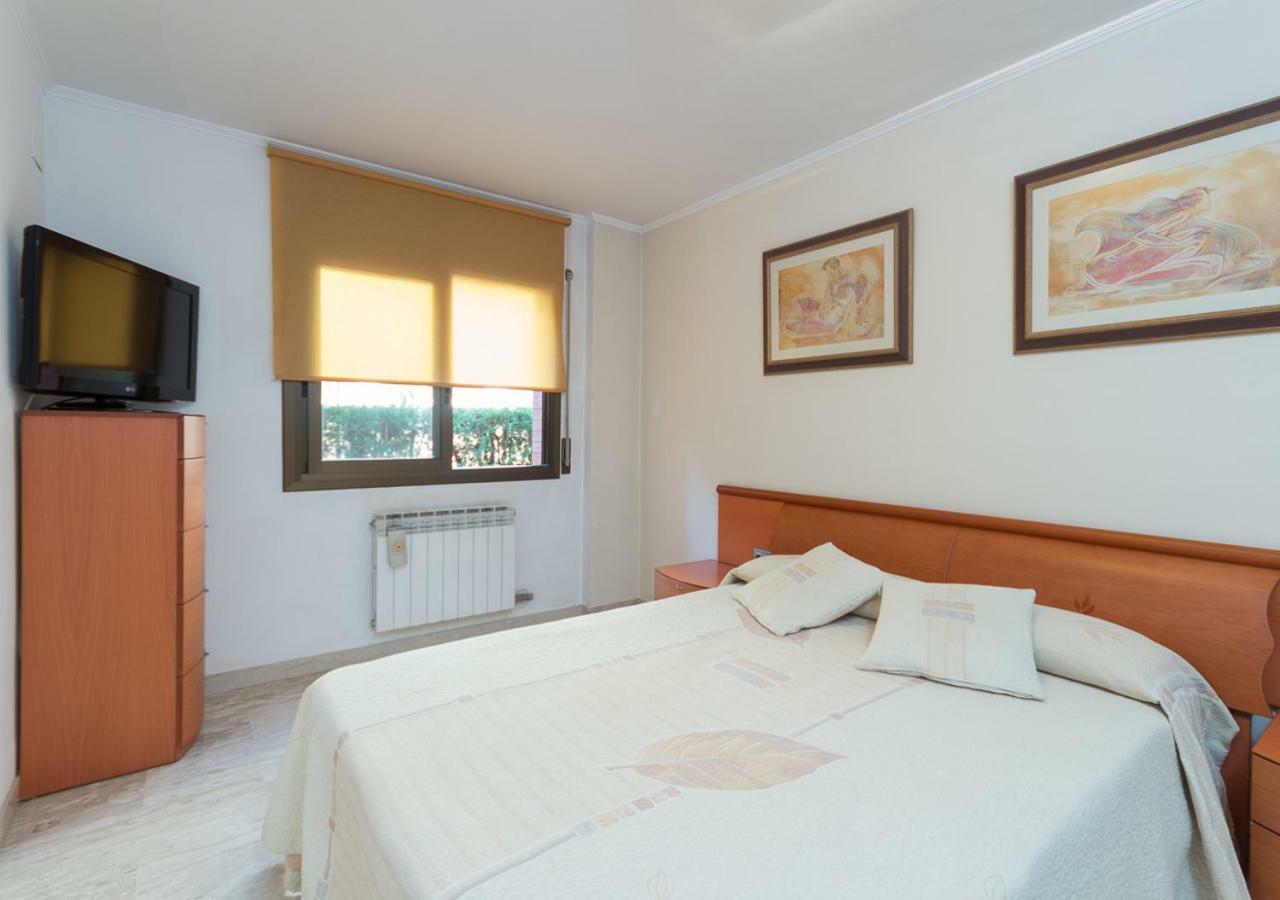 Rambla Free Parking Appartement