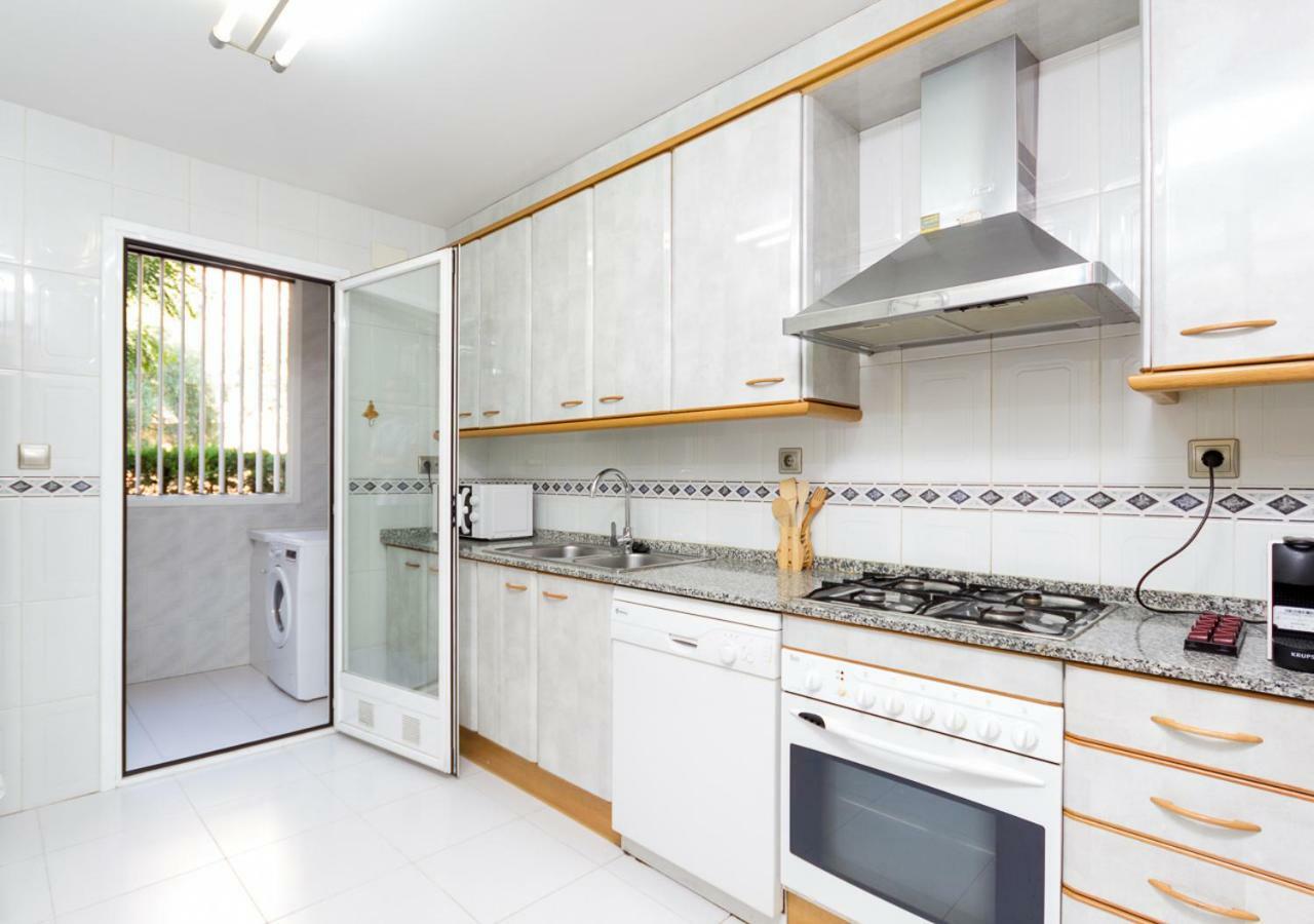 Rambla Apartamento Tarragona