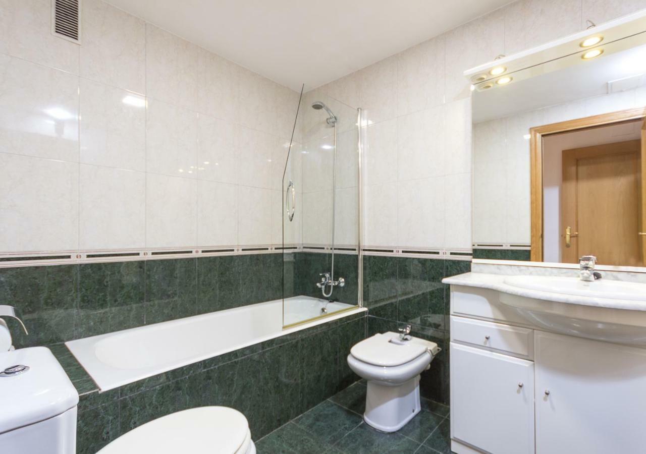 Rambla Apartamento Tarragona