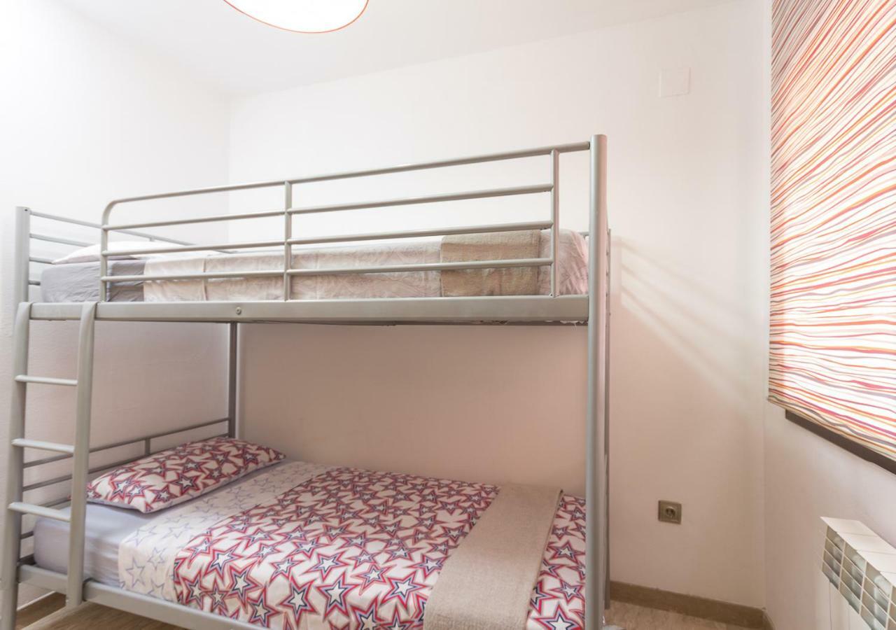 Apartamento Rambla