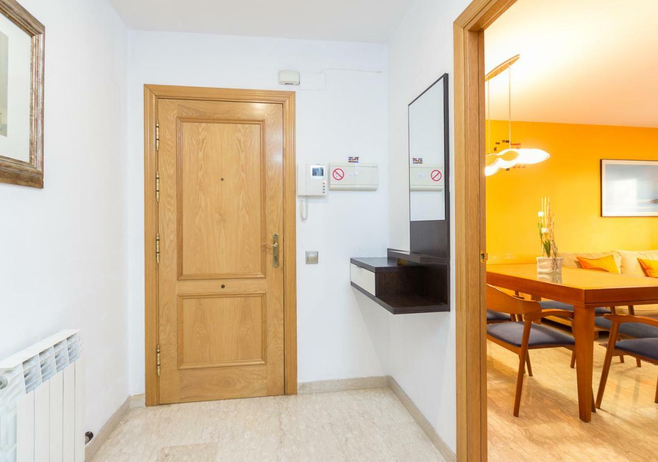 Apartamento Rambla Tarragona