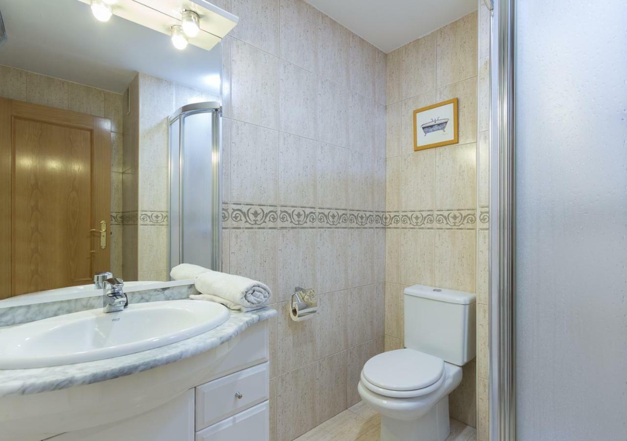 Rambla Apartamento *