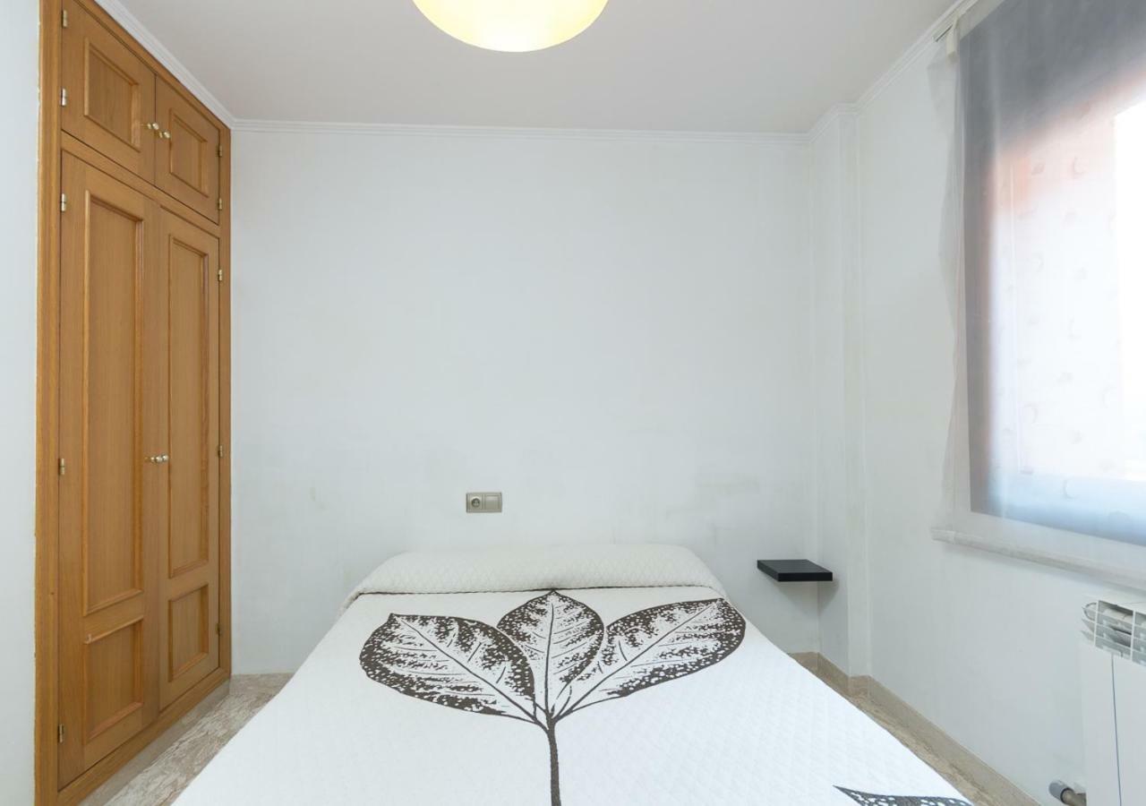 Apartamento Rambla *