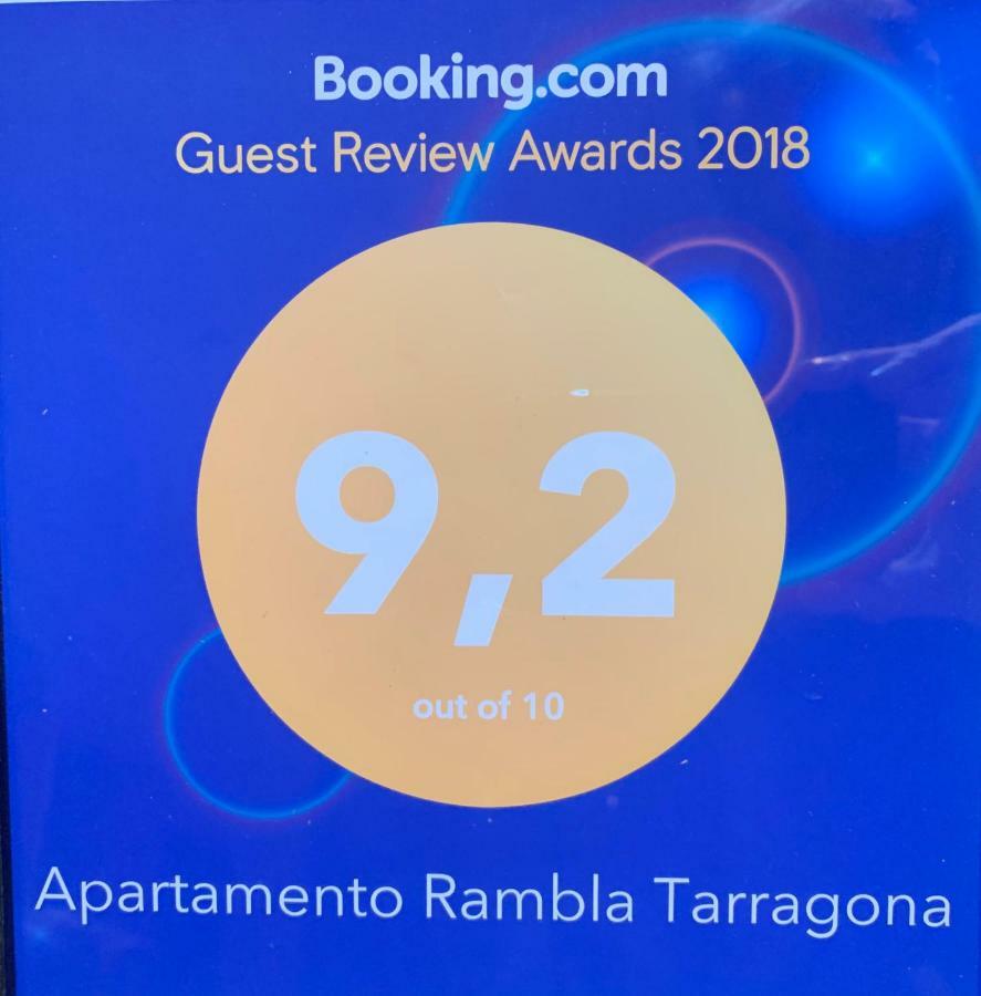 Rambla Apartamento